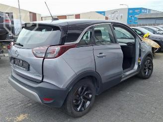 Opel Crossland Crossland (X), SUV, 2017 1.2 Turbo 12V picture 3