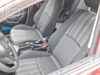 Mazda 2 2 (DJ/DL), Hatchback, 2014 1.5 SkyActiv-G 75 picture 6