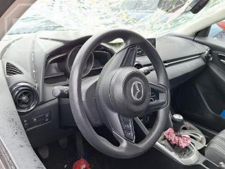 Mazda 2 2 (DJ/DL), Hatchback, 2014 1.5 SkyActiv-G 75 picture 5