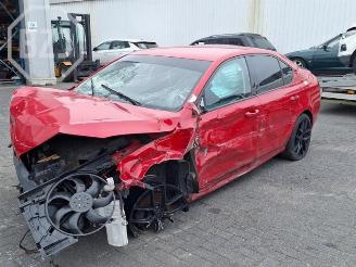 disassembly passenger cars Skoda Octavia Octavia (5EAA), Liftback, 2012 / 2020 1.6 TDI 16V 2018