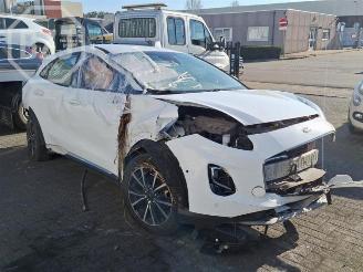 Ford Puma Puma, SUV, 2019 1.0 Ti-VCT EcoBoost mHEV 12V picture 2