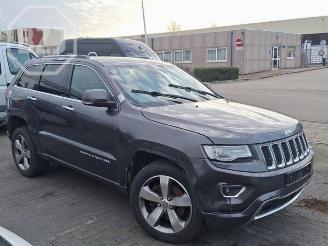 Jeep Grand-cherokee Grand Cherokee (WK/WK2), SUV, 2010 3.0 CRD V6 24V picture 2