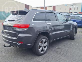 Jeep Grand-cherokee Grand Cherokee (WK/WK2), SUV, 2010 3.0 CRD V6 24V picture 3