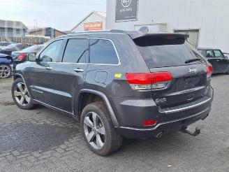 Jeep Grand-cherokee Grand Cherokee (WK/WK2), SUV, 2010 3.0 CRD V6 24V picture 4
