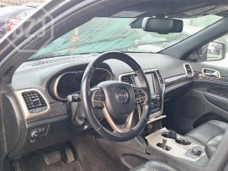 Jeep Grand-cherokee Grand Cherokee (WK/WK2), SUV, 2010 3.0 CRD V6 24V picture 5