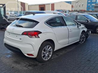 Citroën DS4 DS4 (NX), Hatchback, 2011 / 2015 1.6 HDiF picture 3