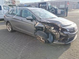 Opel Astra Astra K Sports Tourer, Combi, 2015 / 2022 1.6 CDTI 110 16V picture 2