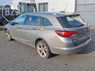 Opel Astra Astra K Sports Tourer, Combi, 2015 / 2022 1.6 CDTI 110 16V picture 4