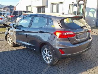 Ford Fiesta Fiesta 7, Hatchback, 2017 1.0 EcoBoost 12V 100 picture 4