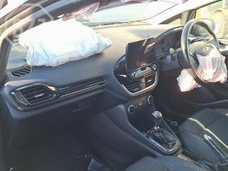 Ford Fiesta Fiesta 7, Hatchback, 2017 1.0 EcoBoost 12V 100 picture 5