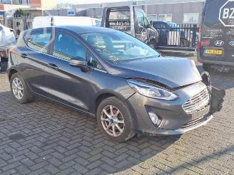 Ford Fiesta Fiesta 7, Hatchback, 2017 1.0 EcoBoost 12V 100 picture 2