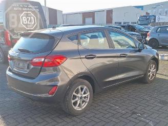 Ford Fiesta Fiesta 7, Hatchback, 2017 1.0 EcoBoost 12V 100 picture 3