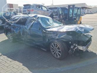 Audi A6 A6 Avant (C7), Combi, 2011 / 2018 2.0 TDI 16V picture 2