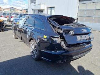 Audi A6 A6 Avant (C7), Combi, 2011 / 2018 2.0 TDI 16V picture 4