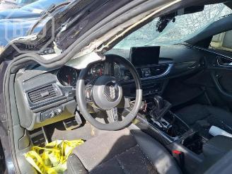 Audi A6 A6 Avant (C7), Combi, 2011 / 2018 2.0 TDI 16V picture 5