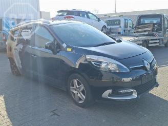 Renault Grand-scenic Grand Scenic III (JZ), MPV, 2009 / 2016 1.2 16V TCe 115 picture 2