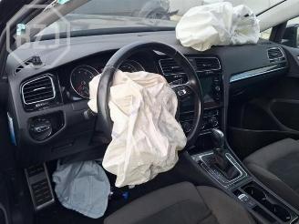 Volkswagen Golf Golf VII (AUA), Hatchback, 2012 / 2021 1.4 TSI BlueMotion Technology 125 16V picture 5