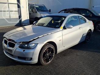 Uttjänta bilar auto BMW 3-serie 3 serie (E92), Coupe, 2005 / 2013 325i 24V 2009/2