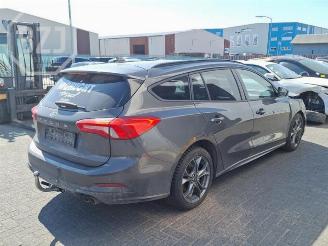 Ford Focus Focus 4 Wagon, Combi, 2018 1.0 Ti-VCT EcoBoost 12V 125 picture 3