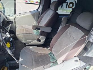 Opel Vivaro Vivaro, Van, 2000 / 2014 2.5 DTI 16V picture 6