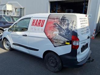 Ford Courier Transit Courier, Van, 2014 / 2023 1.5 TDCi 75 picture 4