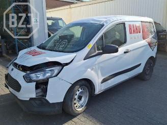 disassembly passenger cars Ford Courier Transit Courier, Van, 2014 / 2023 1.5 TDCi 75 2020