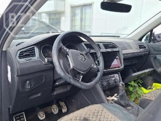 Volkswagen Tiguan Tiguan (AD1), SUV, 2016 / 2024 1.5 TSI 16V picture 5