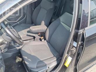 Volkswagen Polo Polo V (6R), Hatchback, 2009 / 2017 1.4 TDI DPF BlueMotion technology picture 6