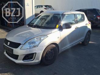 Suzuki Swift Swift (ZA/ZC/ZD), Hatchback, 2010 / 2017 1.2 16_ picture 1