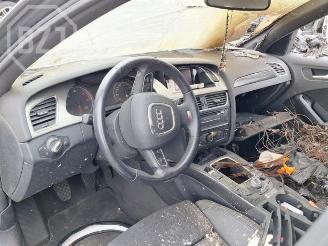 Audi A4 A4 Avant (B8), Combi, 2007 / 2015 2.0 TDI 16V picture 5