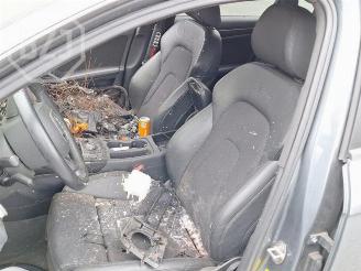 Audi A4 A4 Avant (B8), Combi, 2007 / 2015 2.0 TDI 16V picture 6