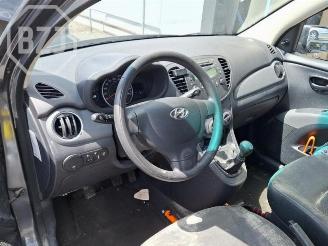 Hyundai I-10 i10 (F5), Hatchback, 2007 / 2013 1.0i 12V picture 5