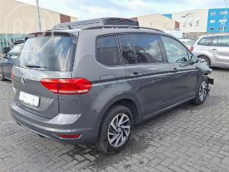 Volkswagen Touran Touran (5T1), MPV, 2015 1.4 TSI picture 3