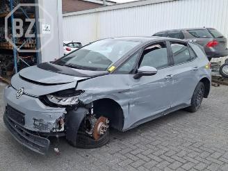 Uttjänta bilar auto Volkswagen ID.3 ID.3 (E11/E12), Hatchback 5-drs, 2019 45 kWh 2023/6
