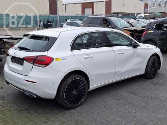 Mercedes A-klasse A (177.0), Hatchback, 2018 / 2026 2.0 A-250 Turbo 16V 4Matic picture 3