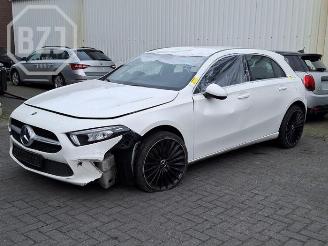 Coche accidentado Mercedes A-klasse A (177.0), Hatchback, 2018 / 2026 2.0 A-250 Turbo 16V 4Matic 2019/4
