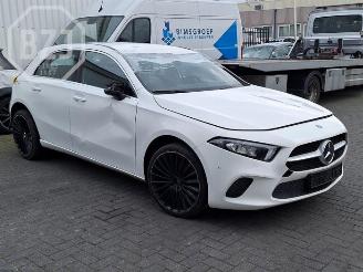 Mercedes A-klasse A (177.0), Hatchback, 2018 / 2026 2.0 A-250 Turbo 16V 4Matic picture 2