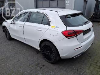 Mercedes A-klasse A (177.0), Hatchback, 2018 / 2026 2.0 A-250 Turbo 16V 4Matic picture 4