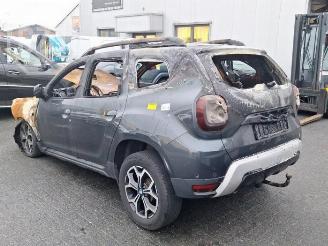 Dacia Duster Duster (SR), SUV, 2017 / 2024 1.3 TCE 130 16V picture 4