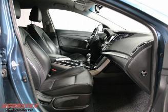 Hyundai I-40 1.7 CRDi 16v Led Leder Lichtmetaal Camera Navi Stoelverwarming Thuiskomer picture 15