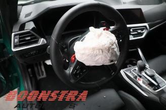 BMW M3 M3 (G20), Sedan, 2019 M3 Competition 3.0 TwinPower Turbo 24V picture 9