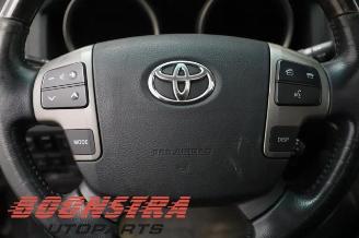 Toyota Landcruiser Land Cruiser V8 (J20), Terreinwagen, 2007 4.5 D-4D 32V picture 14