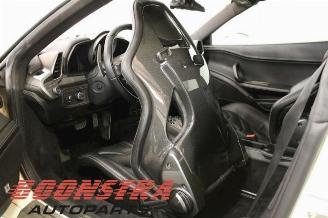 Ferrari 458 458 Spider, Cabrio, 2011 / 2015 4.5 V8 32V DCT picture 10