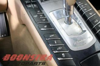 Porsche Panamera Panamera (970), Liftback, 2009 / 2016 3.0 D V6 24V picture 13