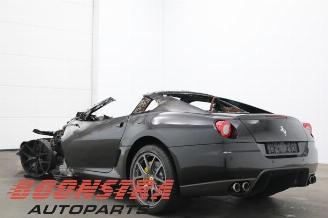 Ferrari 599 599 GTB/GTO, Coupe, 2006 6.0 V12 48V GTB picture 4