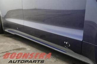 Porsche Taycan Taycan (Y1A), Sedan, 2019 4S picture 24