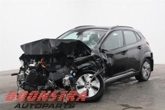 Autoverwertung Hyundai Kona Kona (OS), SUV, 2017 / 2023 39 kWh 2020/12