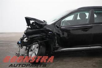 Hyundai Kona Kona (OS), SUV, 2017 / 2023 39 kWh picture 17