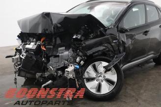 Hyundai Kona Kona (OS), SUV, 2017 / 2023 39 kWh picture 18