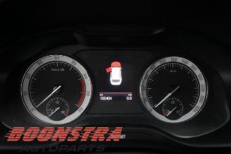 Skoda Kodiaq Kodiaq, SUV, 2016 / 2024 2.0 TSI 16V 4x4 picture 14